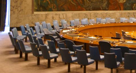 Image Security Council Chamber