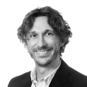 adelphi Mitarbeiter Paolo Facco