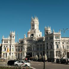 Madrid Office