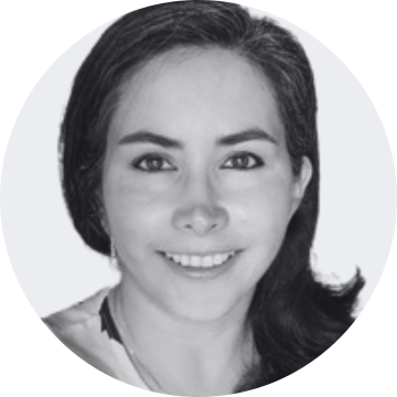 Portrait of Adriana Vega-S&aacute;nchez