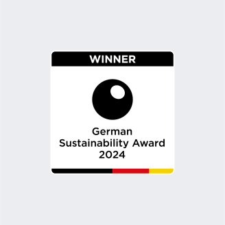 German Sustainability Award
