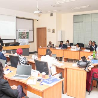 Climate Diplomacy Academy 2025