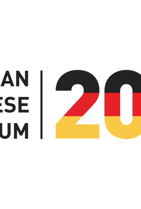 Logo German-Portuguese Forum 2020