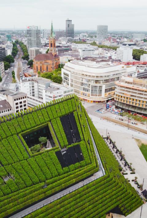 Stadtbild_Duesseldorf