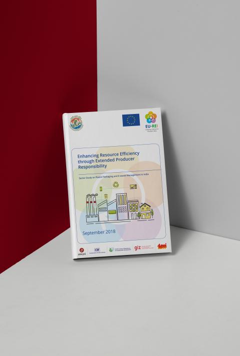 mockup publication enhancing resource efficiency through extended producer responsibility