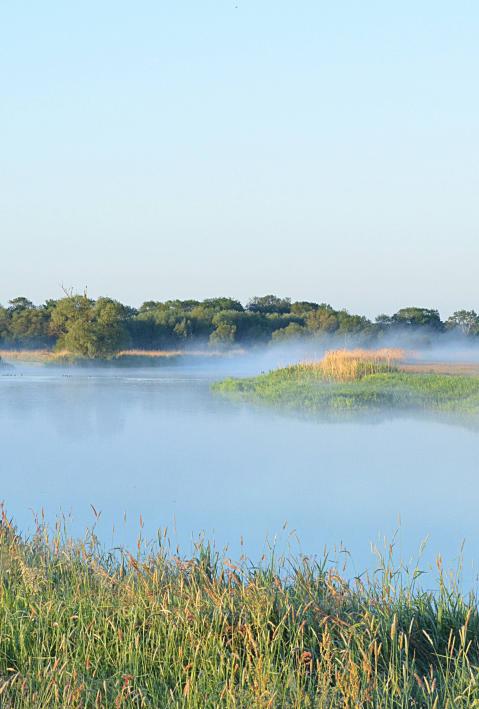 Naturpark Westhavelland