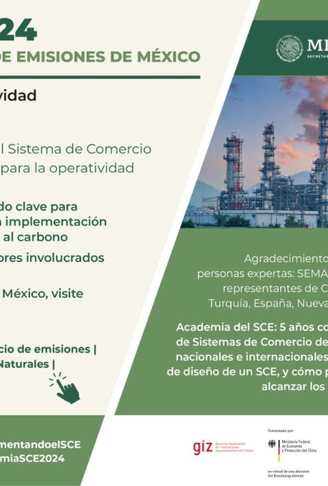 Academia SCE M&eacute;xico