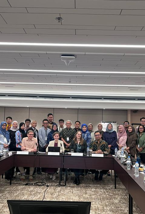 CB ETS_Indonesia workshop_Nov 2025_group picture