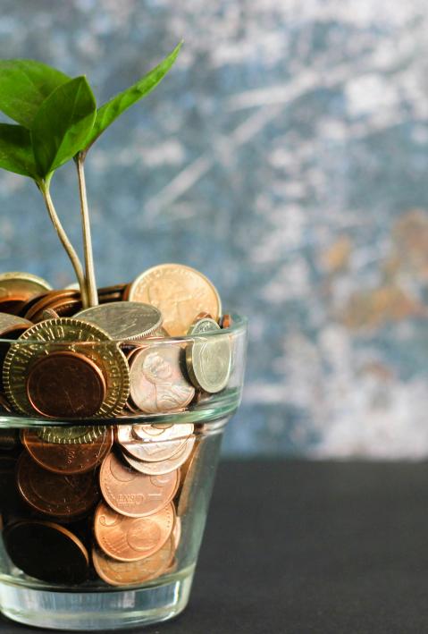 MSME finance