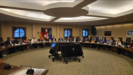 adelphi at the Clean Economy Bridge 