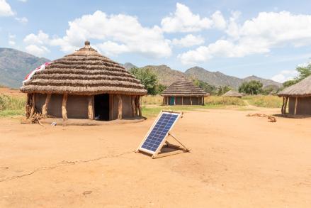 Solar Uganda