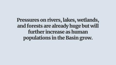 State of the River Nile Basin Report Result 3