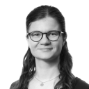 Bild von Mitarbeiterin Friederike Hippe