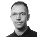 Bild von Mitarbeiter Jonathan Koenning