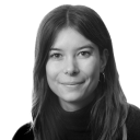Bild von Mitarbeiterin Naima Lipka
