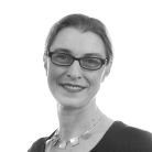 adelphi Mitarbeiterin Juliane Meinel