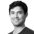 adelphi Mitarbeiter Santiago Ramirez Niembro.