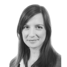 adelphi Mitarbeiterin Stephanie La Hoz Theuer.