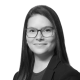 adelphi employee Raísa Ferreira Santos.
