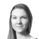 adelphi Mitarbeiterin Kristiina Martin