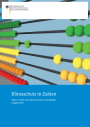 Coverbild von Klimaschutz in Zahlen - Fakten, Trends und Impulse deutscher Klimapolitik - Ausgabe 2015