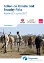 Action on Climate and Security Risks - Review of Progress 2017