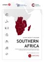 Climate-Fragility Risk Brief: Southern Africa