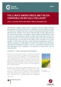 The Climate-Energy Nexus and the G20: Compatible or mutually exclusive? - adelphi