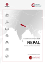 Climate-Fragility Risk Brief: Nepal