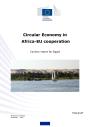 Cover Circular Economy Country report Egypt