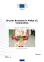 Cover Circular Economy Country report Ghana