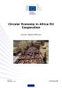 Cover Circular Economy Country report Morocco