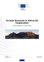 Cover Circular Economy Country report South Africa