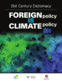 Cover Publikation Foreign Policy is Climate Policy