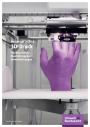 Die Zukunft im Blick 3D-Druck - Umweltbundesamt - adelphi