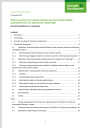 Publication of "How to perform a robust climate risk and vulnerability assessment for EU taxonomy reporting?"