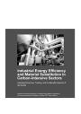 Industrial Energy Efficiency and Material Substitution in Carbon-Intensive Sectors - adelphi