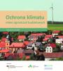Deckblatt der polnischen Publikation „Ochrona klimatu mimo ograniczeń budżetowych“