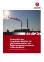 Kurzstudie - Potenziale des freiwilligen Marktes für die Kompensation von Treibhausgasemissionen in Deutschland - adelphi