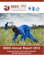 SEED Annual Report 2015