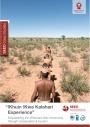 SEED Case Study Khuin Kwa Kalahari Experience