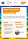 Sustain Water MED Policy Brief Tunesia