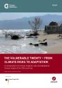 The Vulnerable Twenty – From Climate Risks to Adaptation - adelphi