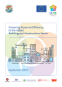 Fostering Resource Efficiency in the Indian Building and Construction Sector