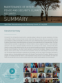 Cover Summary: UNSC Open Debate on Climate and Security – 24 July 2020