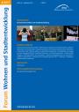 Nachbarschaftsplattformen als Potenzial für sozialen Zusammenhalt und Engagement - ein Werkstattbericht