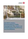 Cover des Hintergrundpapiers "Die OECD-Leitsätze: Berücksichtigung in Politik, Gesetzgebung, Unternehmen und die Bedeutung der Aktualisierung des Umweltkapitels"
