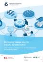 Harnessing Transparency for  Industry Decarbonisation