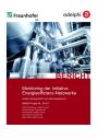 Cover der Publikation: Monitoring der Initiative Energieeffizienz-Netzwerke: Achter Jahresbericht und Abschlussbericht
