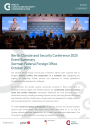 Event Summary: Berlin Climate and Security Conference 2025 (BCSC 2025)